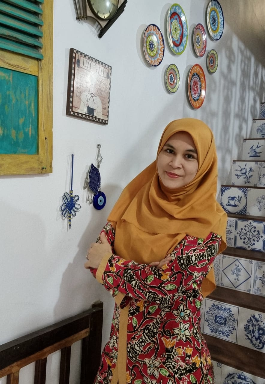 dr. Irma Ardiana MAPS