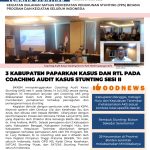 Buletin Tematik Stunting – Vol 2