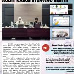 Buletin Tematik Stunting – Vol 4