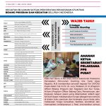 Buletin Tematik Stunting – Vol 1