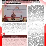 Buletin Tematik Stunting – Vol 3