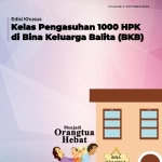 Buletin Tematik Stunting – Vol 5