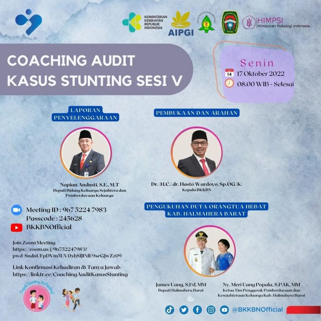 Coaching AKS Sesi 5