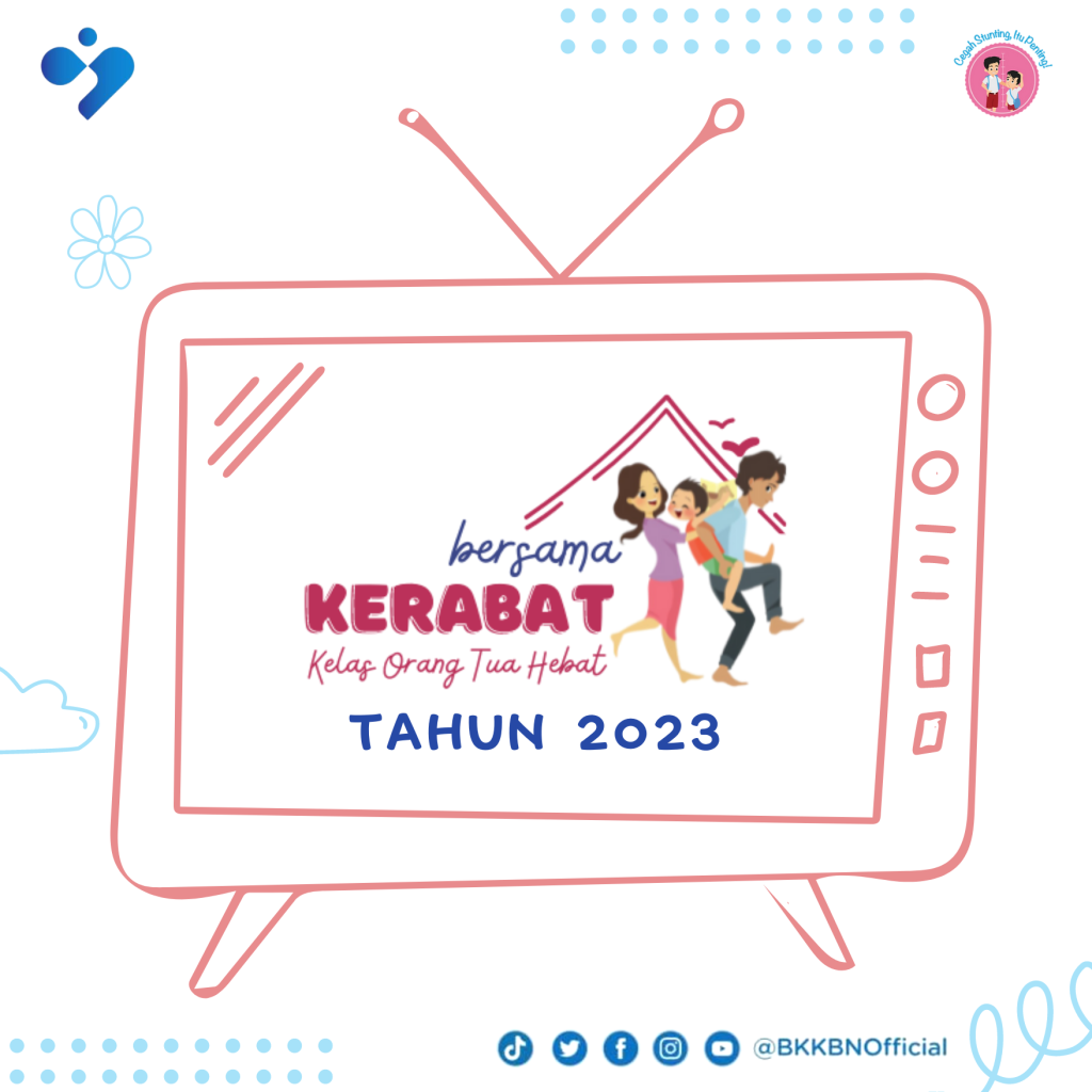 Road To KERABAT 2023!