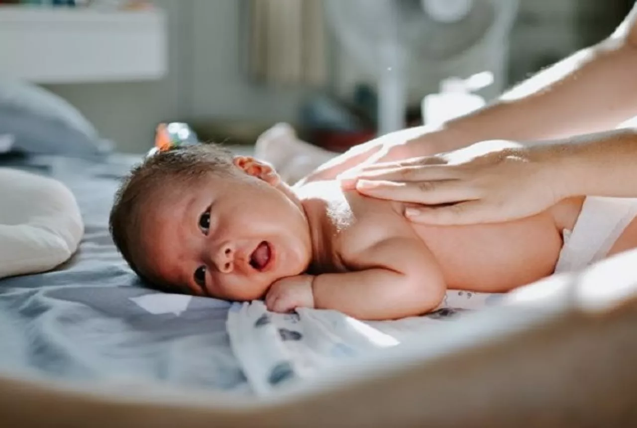 Pengasuhan Positif A3 Pada Bayi Prematur, yuk TPK Bisa (KIE)!