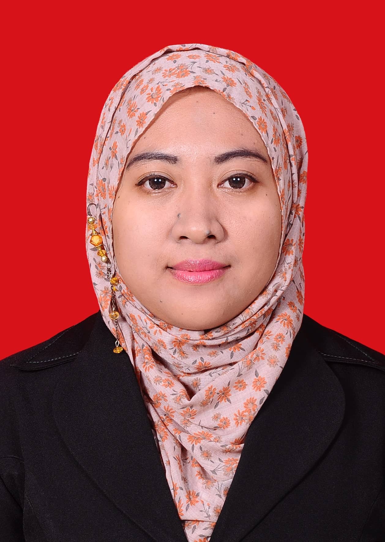 Profil Penulis Feny Nur Anggraeni