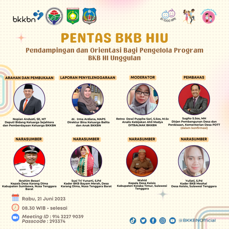 PENTAS BKB HIU