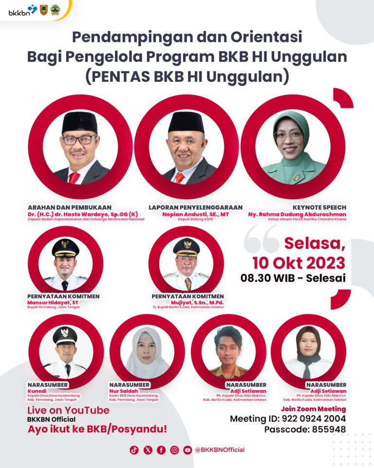 PENTAS BKB HI UNGGULAN