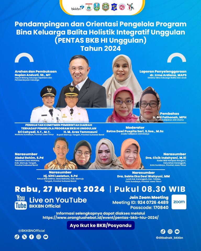 PENTAS BKB HIU Tahun 2024