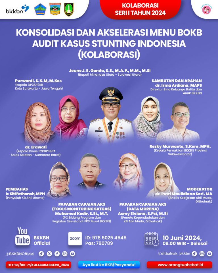 KOLABORASI SERI I TAHUN 2024