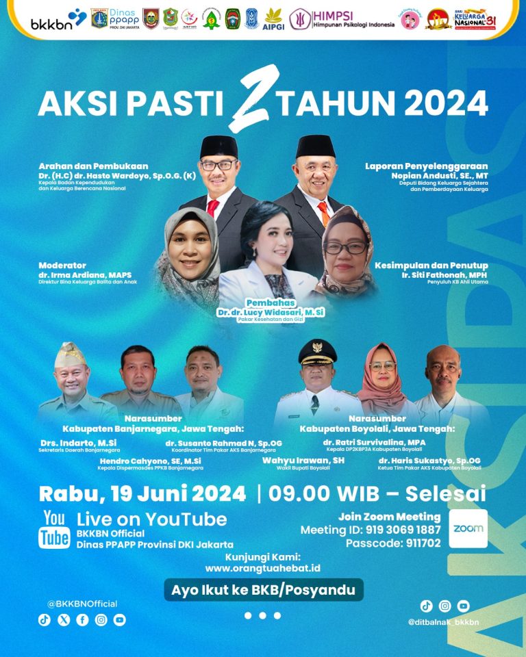 AKSI PASTI II