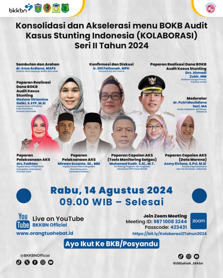 KOLABORASI SERI II TAHUN 2024