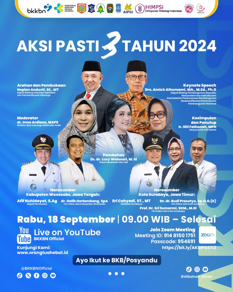 AKSI PASTI III