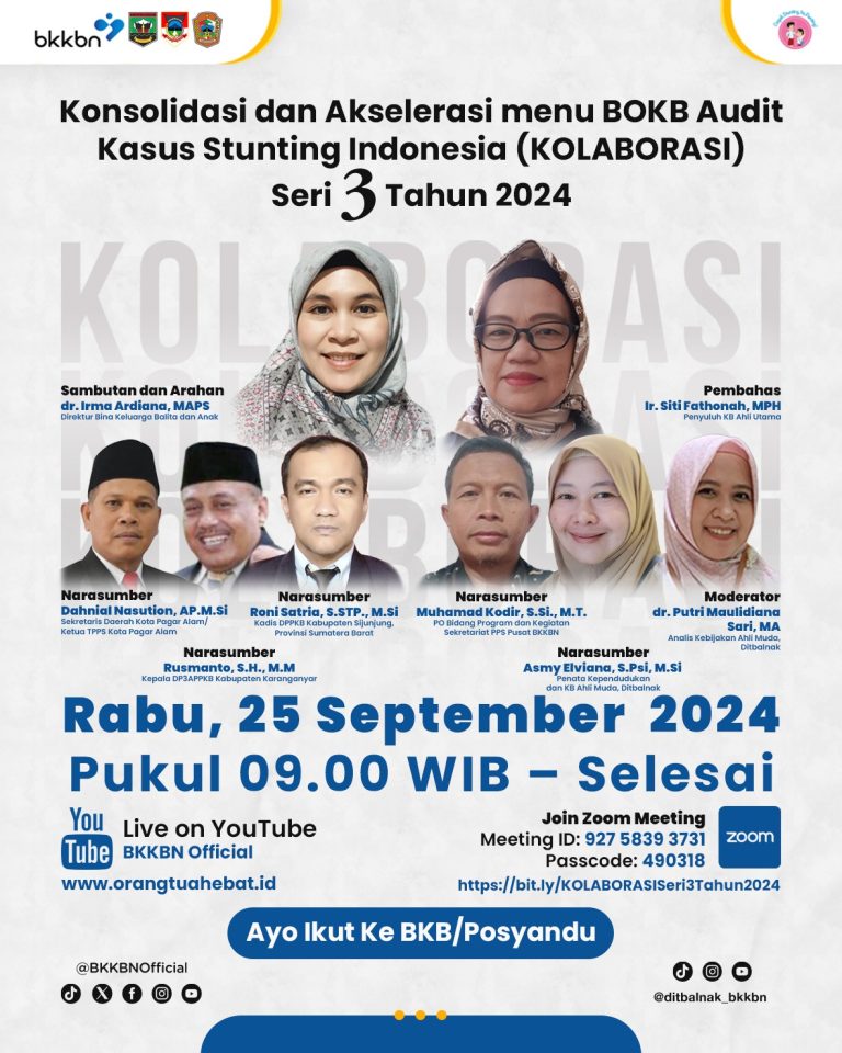 KOLABORASI SERI III TAHUN 2024