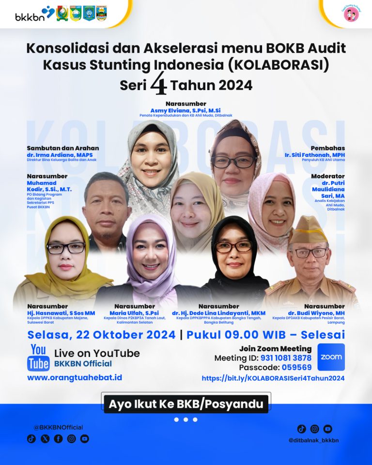 KOLABORASI SERI IV TAHUN 2024