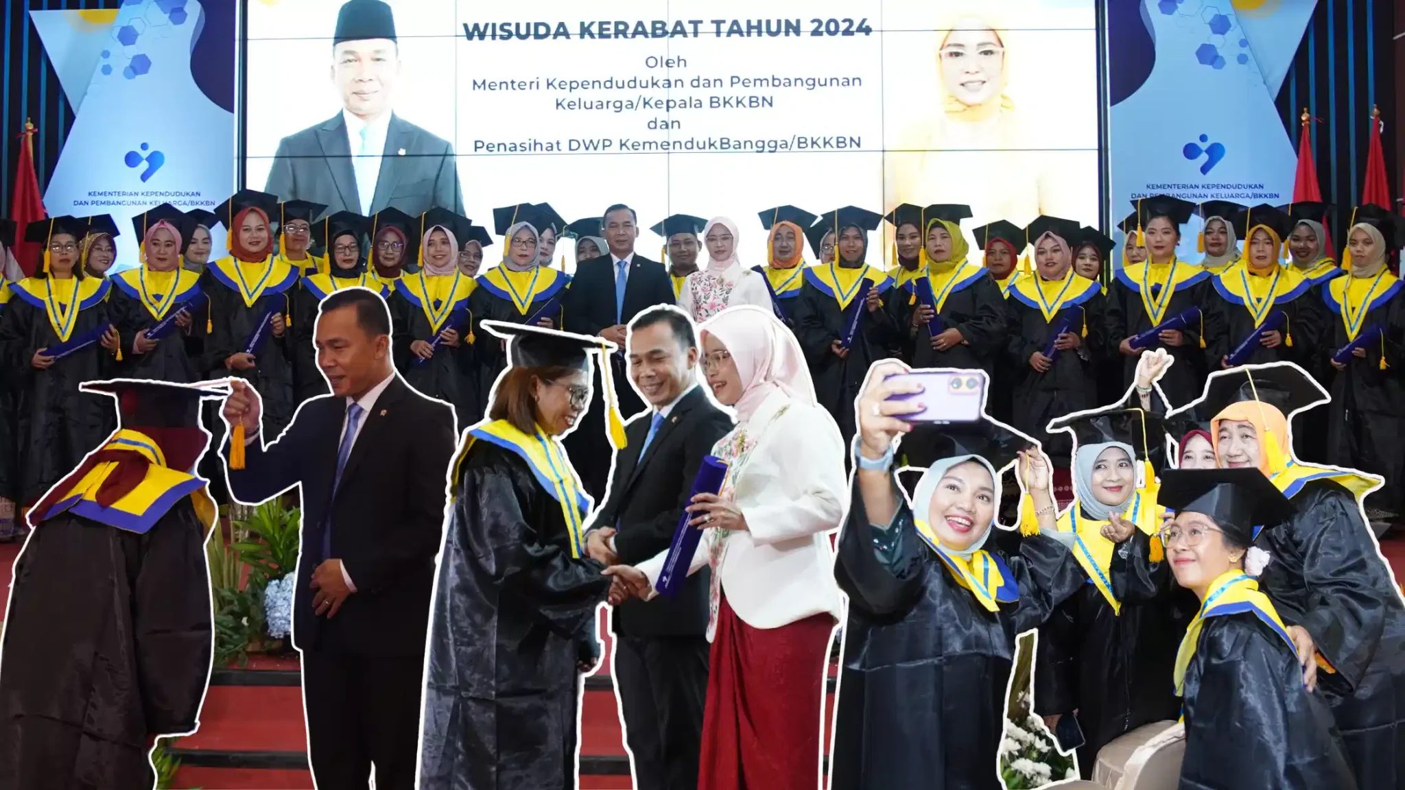 Program Orang Tua Hebat