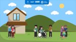 Video Animasi Modul Advokasi Pengasuhan 1000 HPK #3: Advokasi