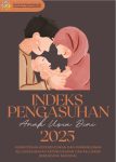 Booklet Indeks Pengasuhan Anak Usia Dini