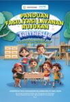 Panduan Fasilitasi Layanan Rujukan Taman Asuh Sayang  Anak (TAMASYA)