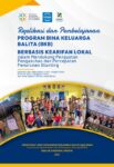 Replikasi dan Pembelajaran PROGRAM BINA KELUARGA BALITA (BKB) BERBASIS KEARIFAN LOKAL dalam Mendukung Penguatan Pengasuhan dan Percepatan Penurunan Stunting